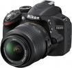 680344 Nikon D3200 Digital SLR Camer