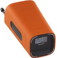 sonoro golondon fm dab portable radio