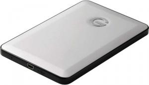 Hitachi 500GB G-Tech G-Drive Slim Hard Drive