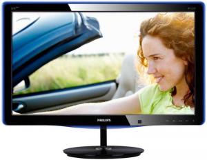 Philips E Line 237EQPHSU 23 inch IPS LCD Monitor