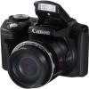 681959 canon powershot sx5000is digital camer