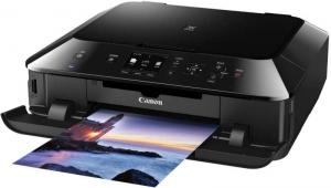 canon pixma mg5450 all in one printer