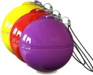 boom balls