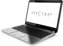 682704 HP SPECTRE XT Ultrabook 13 2100e