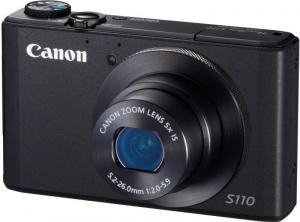 canon powershot s110 compact digital camera