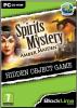 682904 focus spirites of mystery amber maide