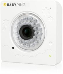 BabyPing WiFi Baby Video Monitor