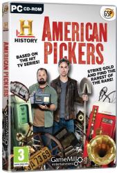 american pickers