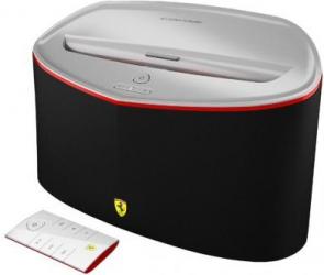 logitech scuderia fs1 speaker