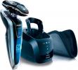 684253 Philips SensoTouch RQ1280cc GyroFlex 3D Rotary Rechargeable Shave