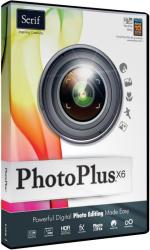 serif PhotoPlus X6