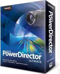 cyberlink power director 11 ultimate