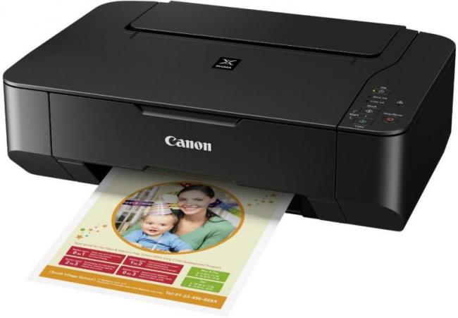 canon mp230 series printer drivers