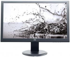 AOC M2752PQU 27 inch Widescreen MVA LED Multimedia Monitor