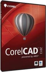 corel cad 2013