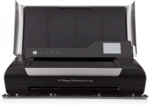 hp officejet 150 mobile all in one
