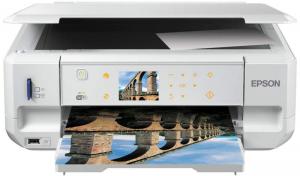 Epson XP605 AIO Expression Premium Wi Fi Photo Printer