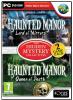 686921 focus haunted manor lord of mirror