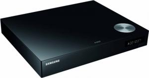 Samsung STB E7500 3D Dual Core Smart Hub Set Top Box