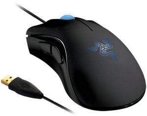 Razer Deathadder Re Spawn 3500DPI Gaming Mouse