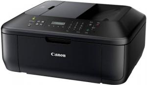 Canon PIXMA MX395 All In One Colour Printer