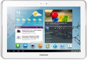 samsung galaxy tab2 android tablet