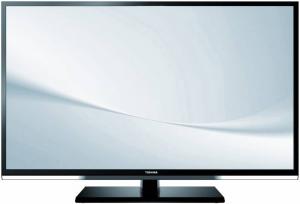 Toshiba 40TL968B 40inch 3D LED SmartTV