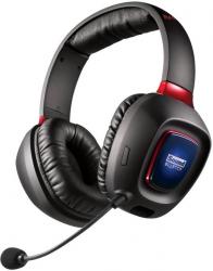 Creative Sound Blaster Tactic3D Rage Wireless Gaming Headset