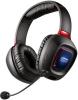 688351 Creative Sound Blaster Tactic3D Rage Wireless Gaming Headse