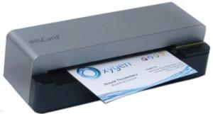 IRISCard Anywhere 5 Scanner