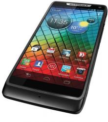 Motorola RAZRi UK Sim Free Smartphone