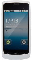 zte blade 3 mobile smart phone