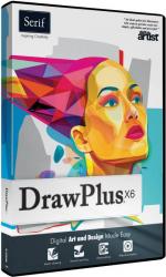 serif drawplus x6