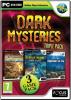 689233 focus dark mysteries triple pac