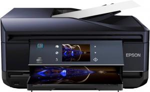 Epson Expression Photo XP 850 photo printer