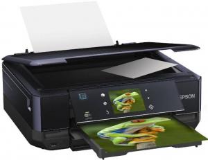 Epson Expression Photo Printer XP 750