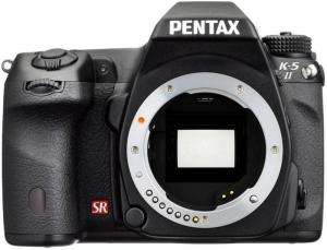 pentax K 5 II SLR Digital Camera