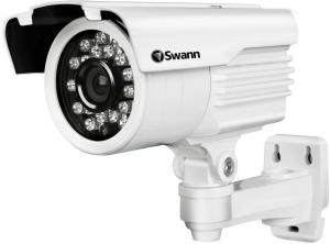 SWANN SWPRO 760CAM UK PRO 760 Super Wide Angle Security Camera