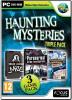 690057 focus haunting mysteries triple pac