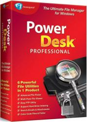 avanquest powerdesk 9 pro