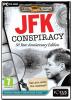 691250 focus jfk conspiracy 50 year anniversar