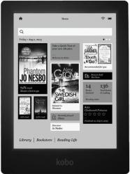 Kobo Aura HD eReader