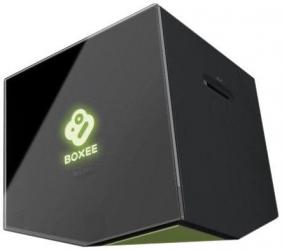 dlink boxee box speaker