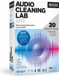 MAGIX Audio Cleaning Lab 2013