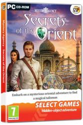 avanquest secrets of the orient