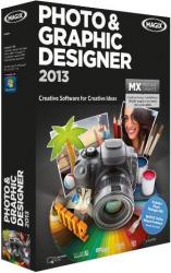 Xara Photo and Graphic Designer 2013