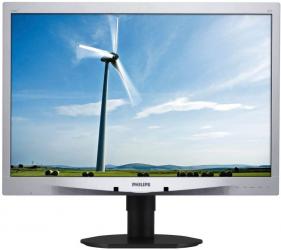 Philips 240S4LPMS 00 Flat Panel