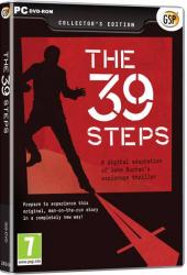 the 39 steps