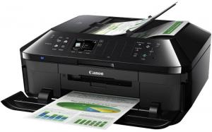 Canon PIXMA MX925 All In One Colour Printer