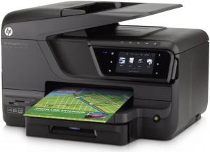 hp all in one officejet 276DW